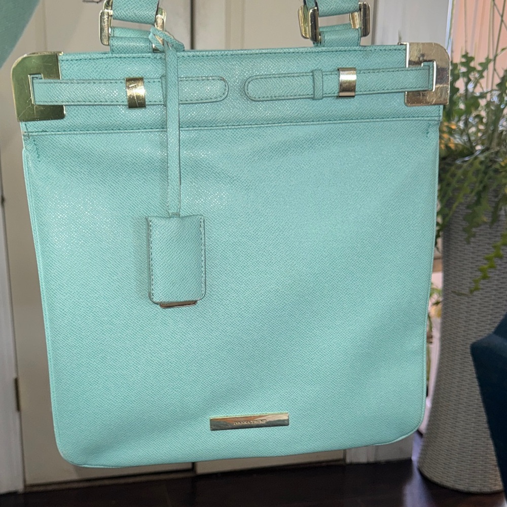 Ivanka Trump Satchel Bag